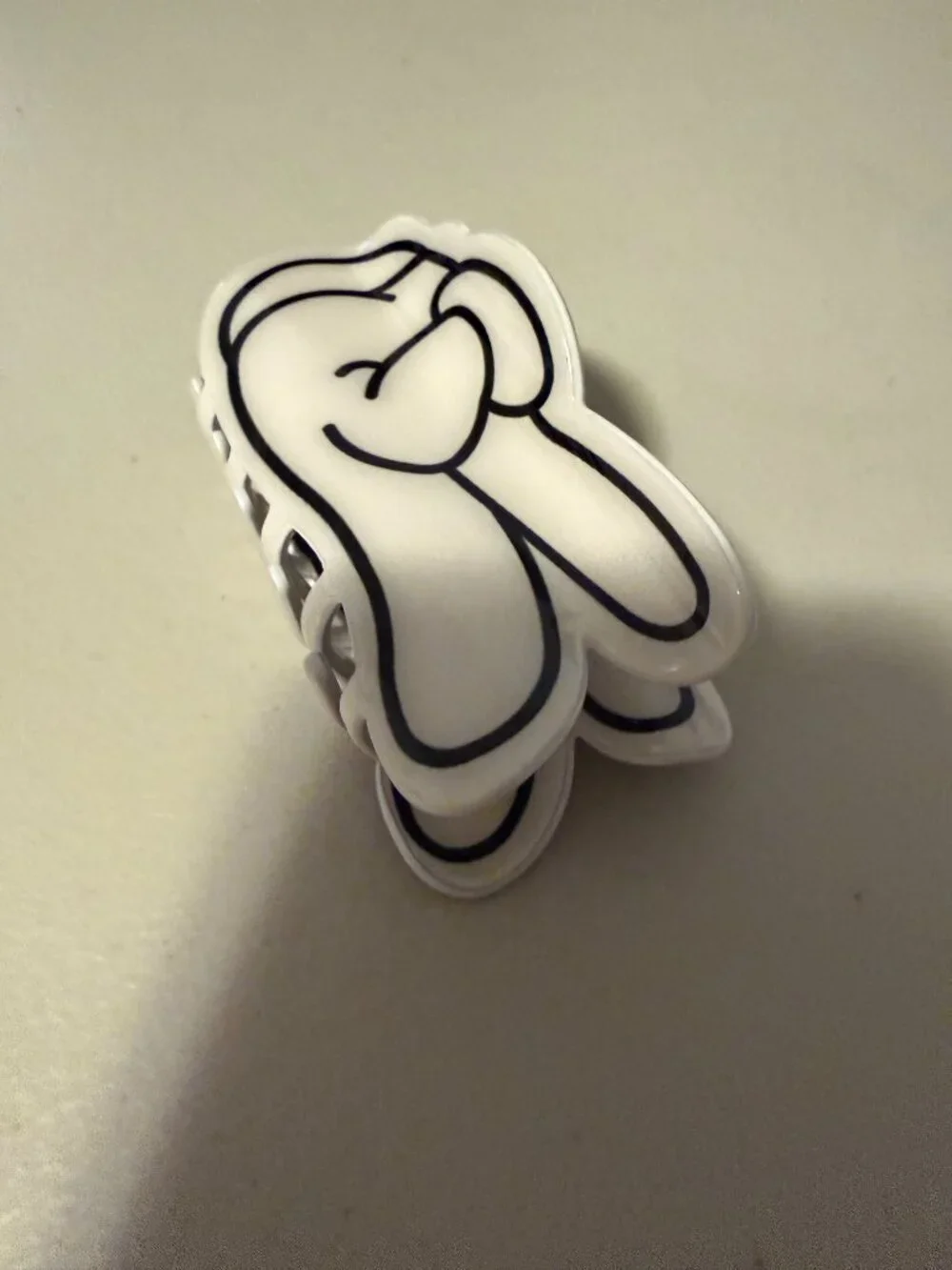 Disney smoke used